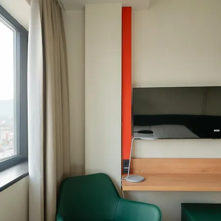 Hotel Morgenroth *