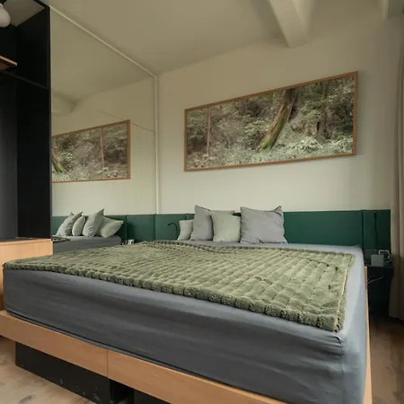 Morgenroth Hotel