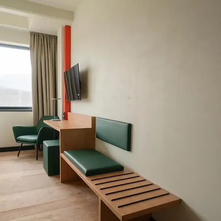 Morgenroth Hotel