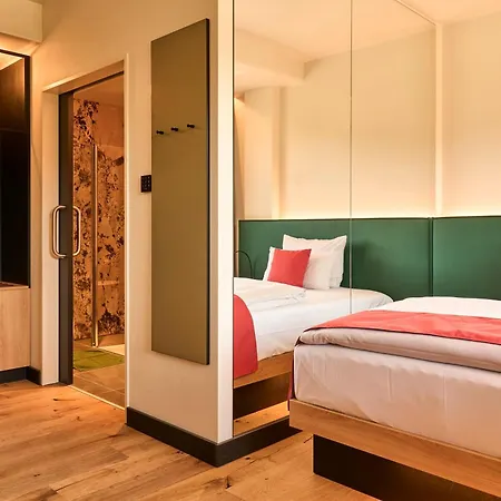 Morgenroth Hotel Bad Blankenburg