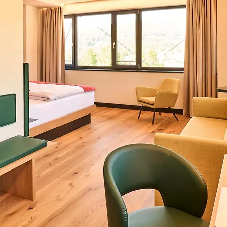 Hotel Morgenroth *