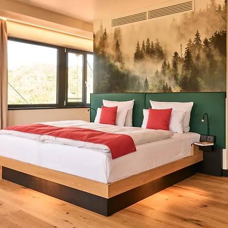 Morgenroth Bad Blankenburg