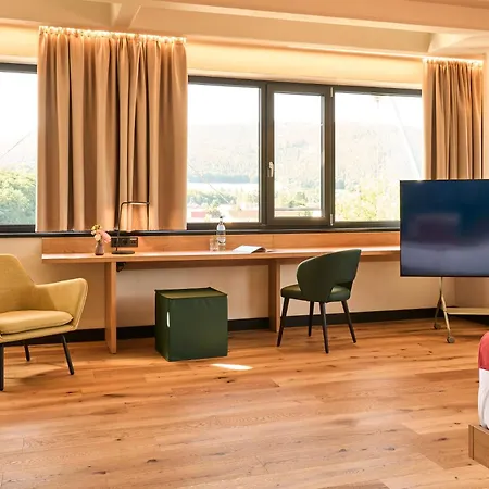 Morgenroth Hotel Bad Blankenburg
