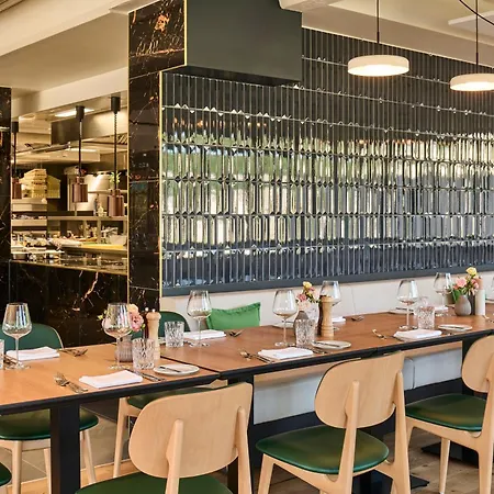 Hotel Morgenroth Bad Blankenburg