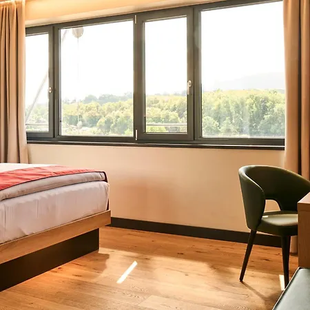 Hotel Morgenroth Bad Blankenburg