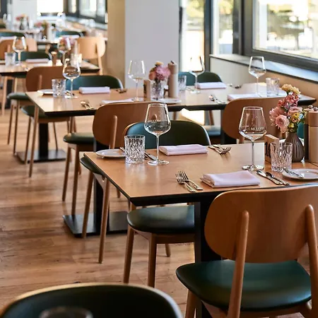 Hotel Morgenroth Bad Blankenburg