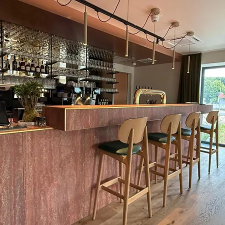 Morgenroth Hotel