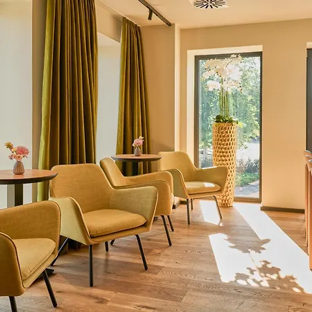 Hotel Morgenroth Bad Blankenburg
