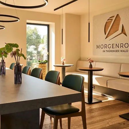 Hotel Morgenroth
