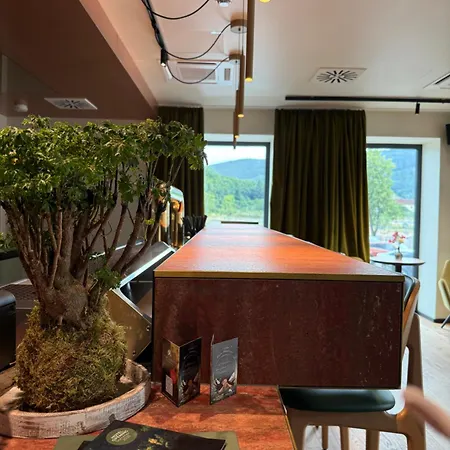 Hotel Morgenroth Bad Blankenburg