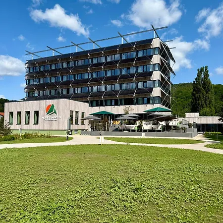 Morgenroth * Bad Blankenburg