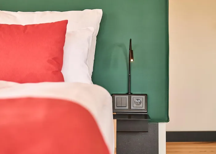 Morgenroth * Bad Blankenburg