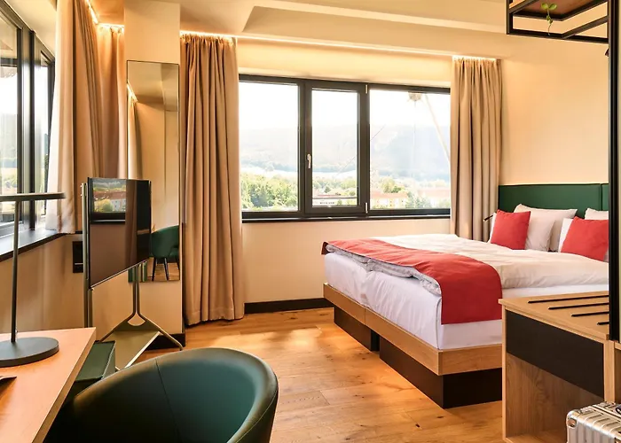 Morgenroth * Bad Blankenburg