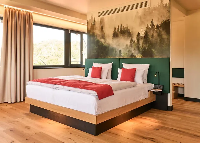 Morgenroth Bad Blankenburg