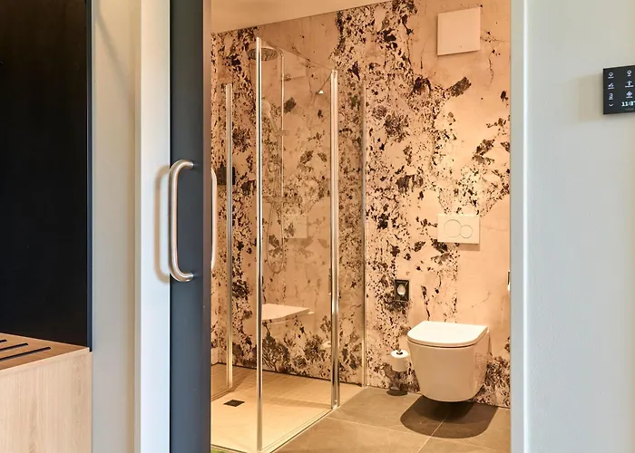 Otel Morgenroth Bad Blankenburg