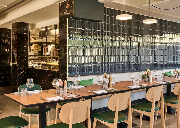 Otel Morgenroth Bad Blankenburg