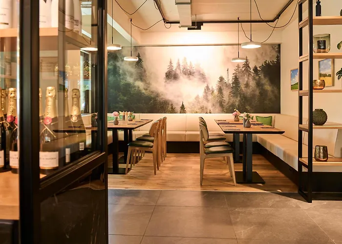 Morgenroth Bad Blankenburg