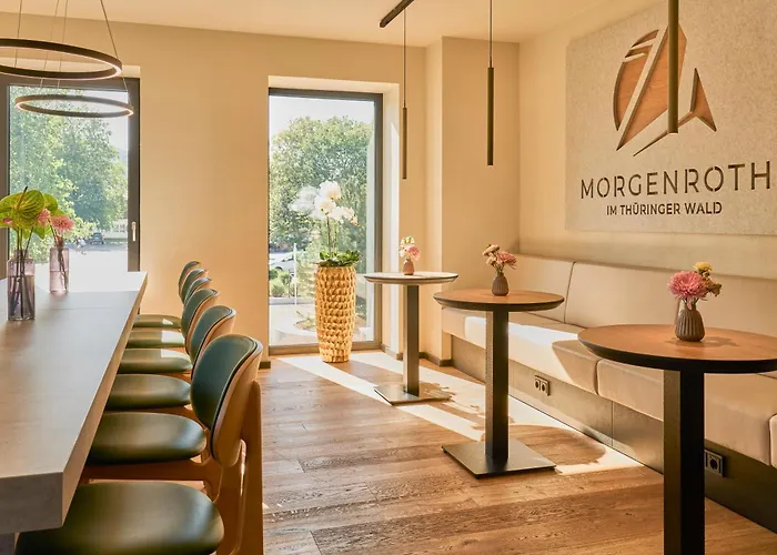 Morgenroth Bad Blankenburg